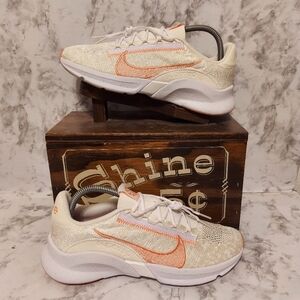 Pre-owned 2022 nike superrep go 3